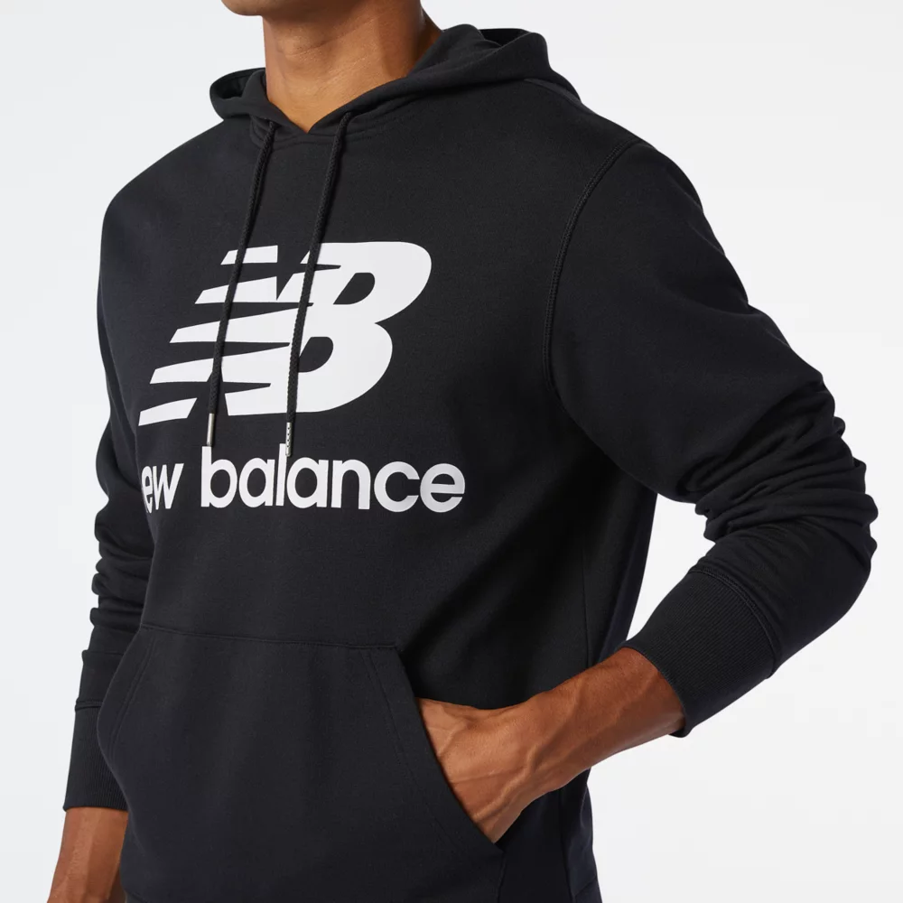 NB Essentials Pullover Hoodie