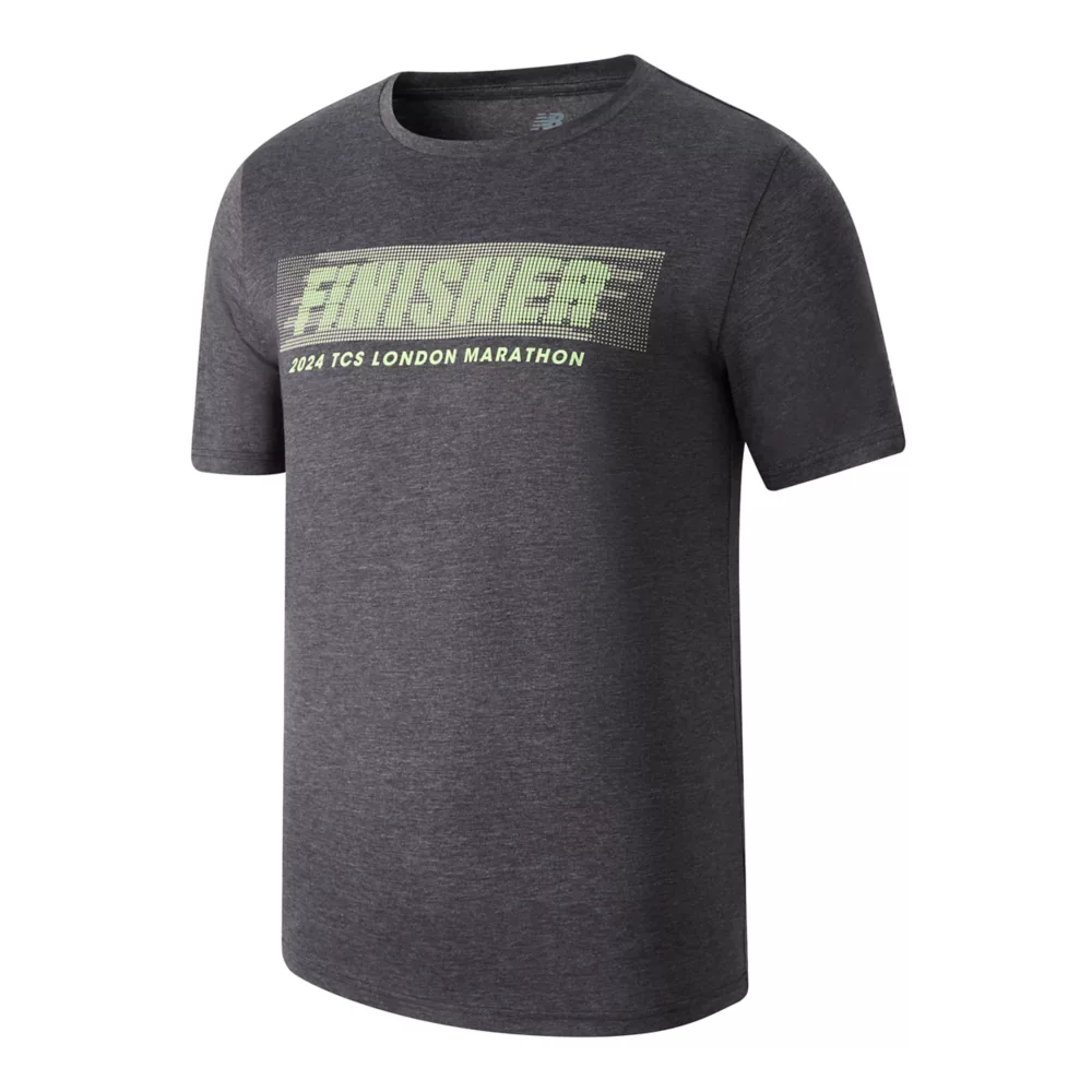 London Edition Finisher T-Shirt