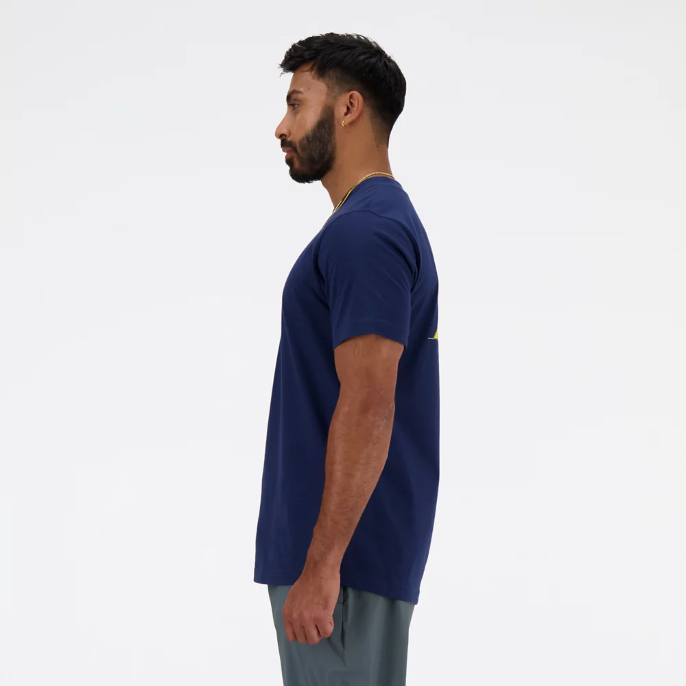 Sport Essentials Bookshelf T-Shirt