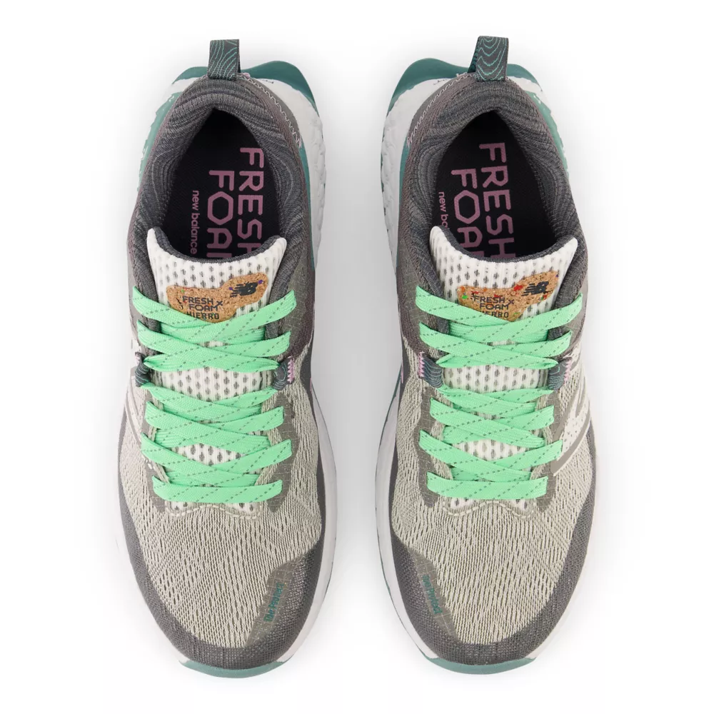 Fresh Foam X Hierro v7