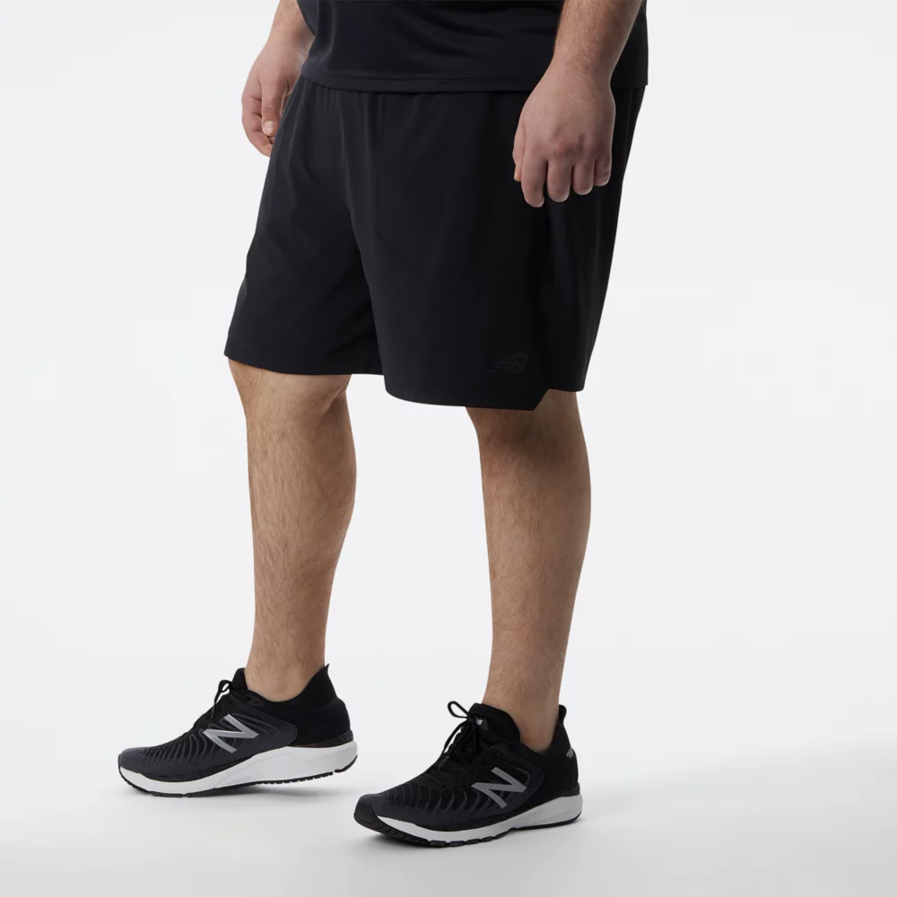 R.W.Tech 7in 2-in-1 Short