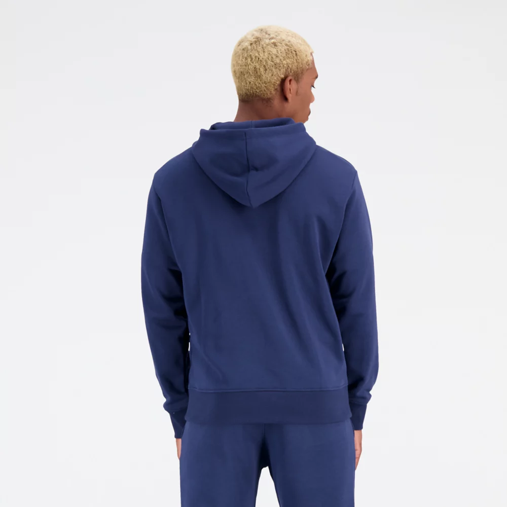 NB Hoops Fundamentals Hoodie