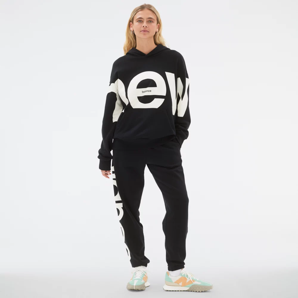 NB Athletics Unisex Out of Bounds Pant