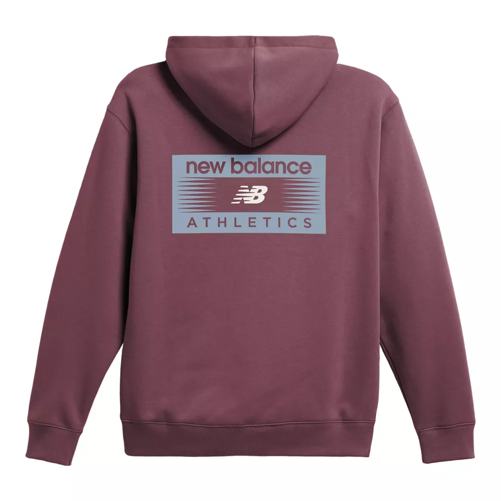 Professional Athletic Hoodie
