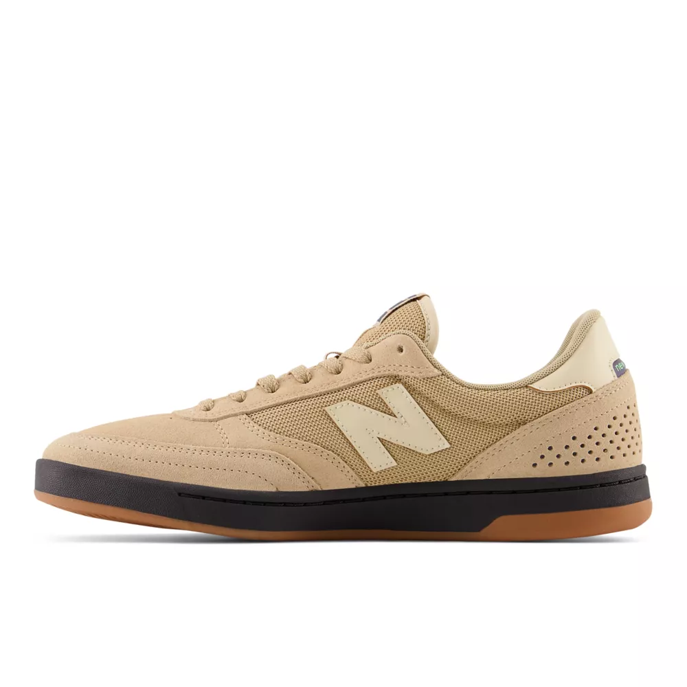 NB Numeric 440