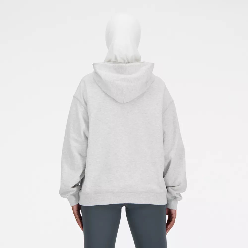 Athletics French Terry Hoodie