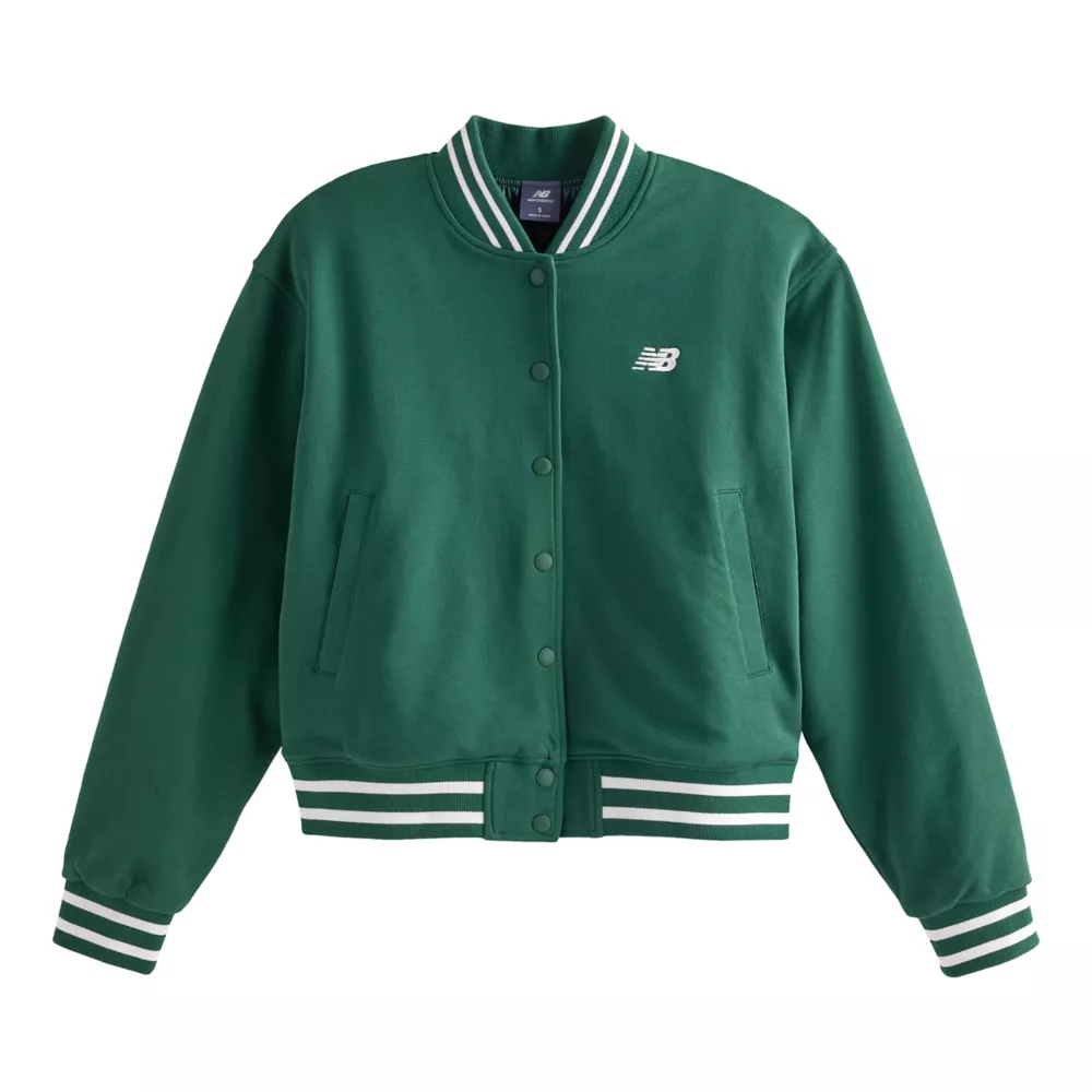 Sportswear's Greatest Hits Varsity Jacket