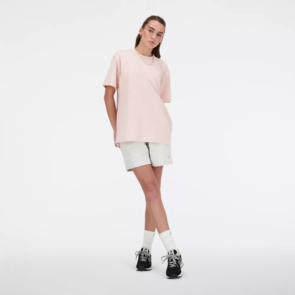 Athletics French Terry Short