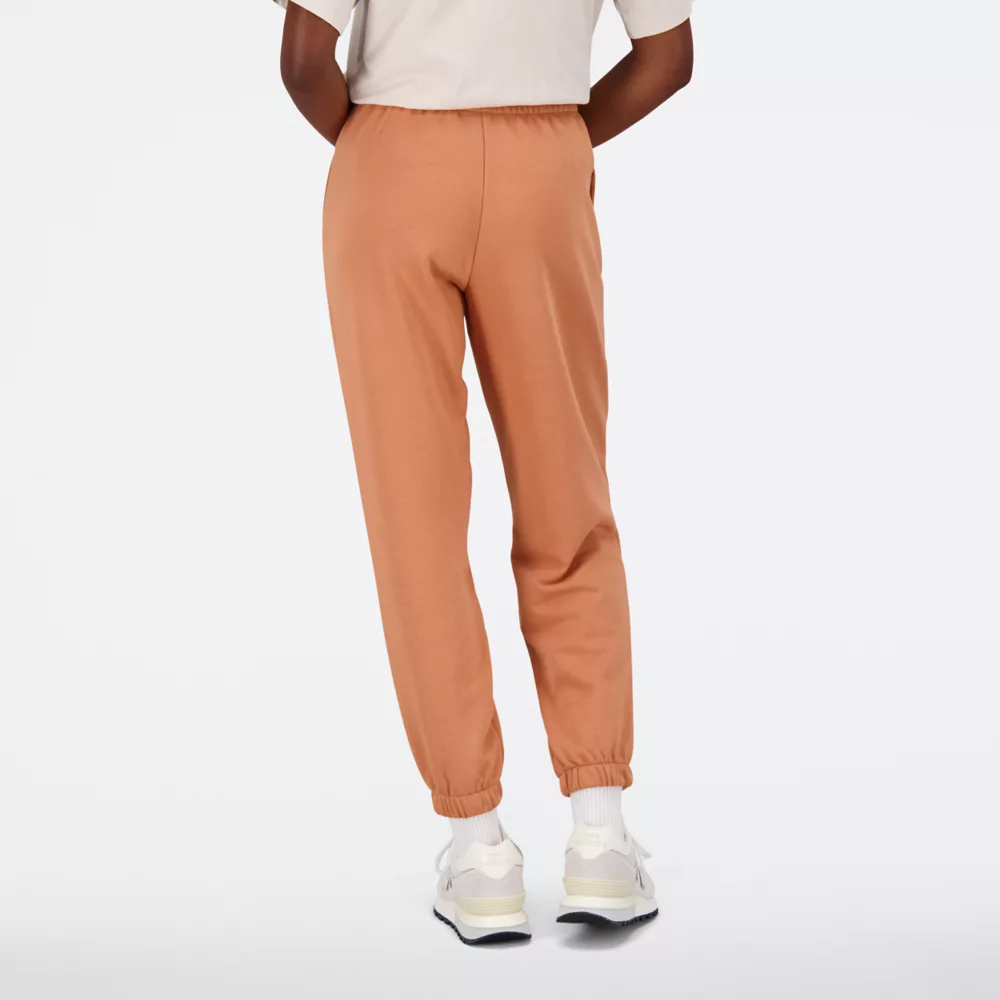 Essentials Reimagined Archive French Terry Pant