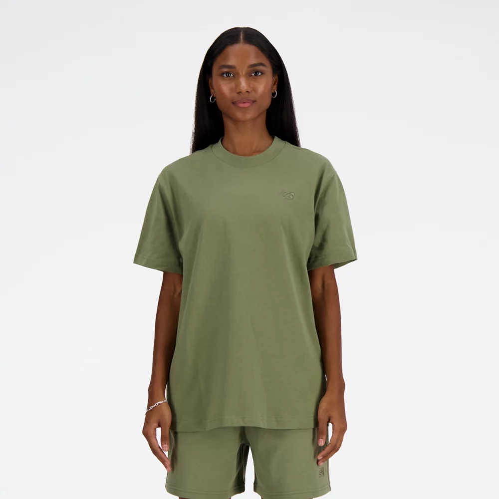 Athletics Jersey T-Shirt