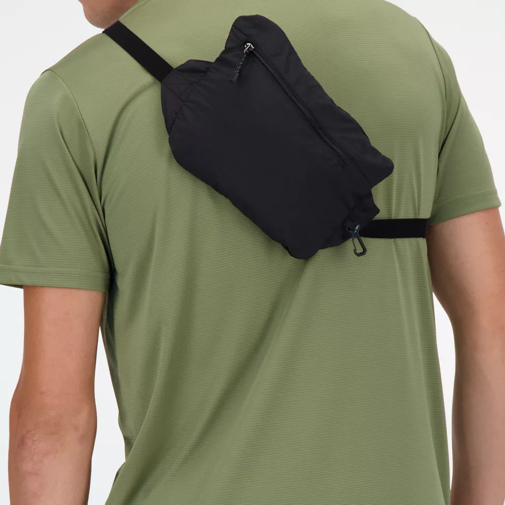 Athletics Packable Jacket