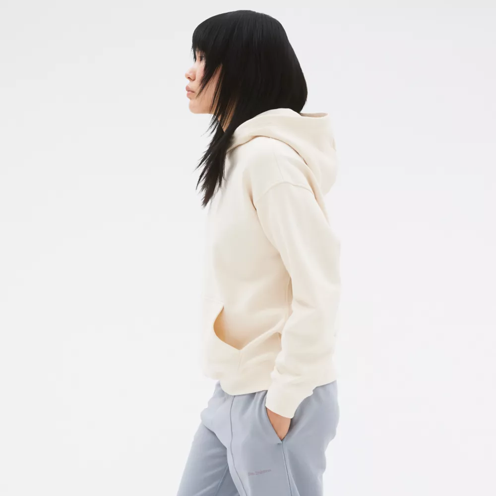 Athletics Nature State French Terry Hoodie