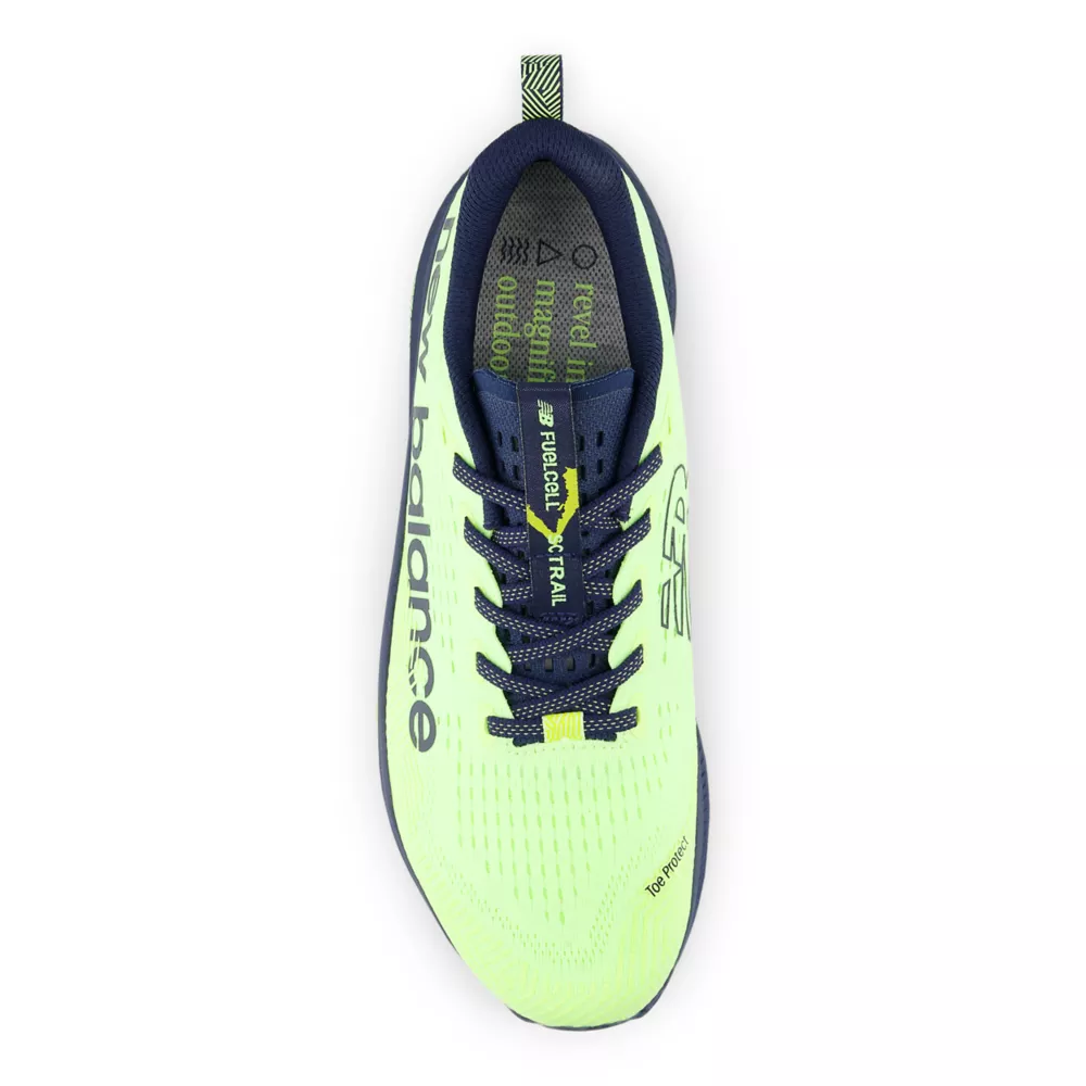 FuelCell SuperComp Trail