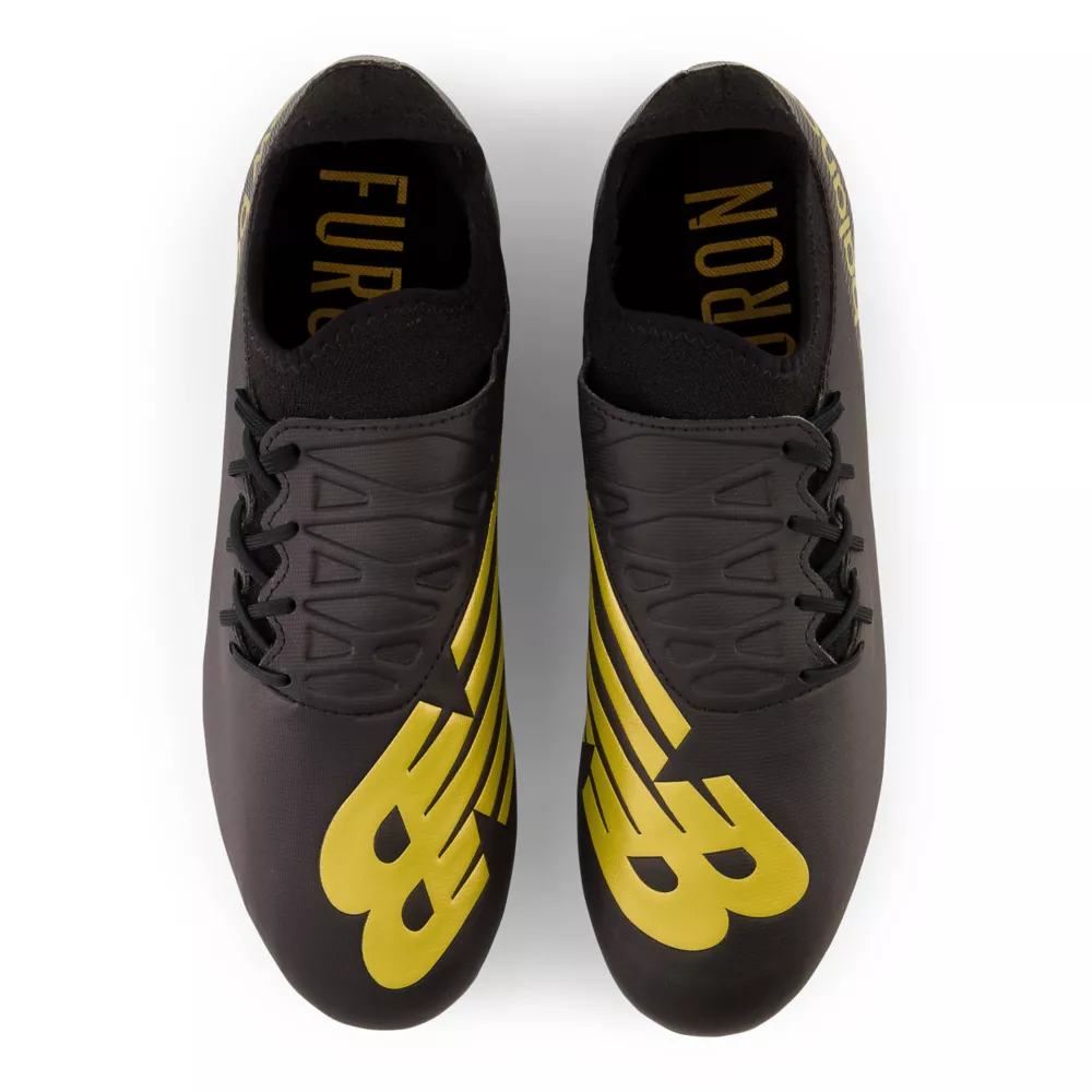 Furon v7 Dispatch FG