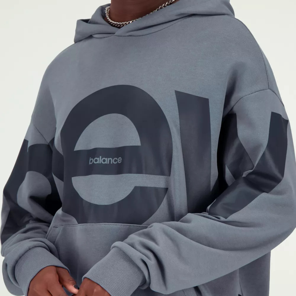 NB Athletics Unisex Out of Bounds Hoodie