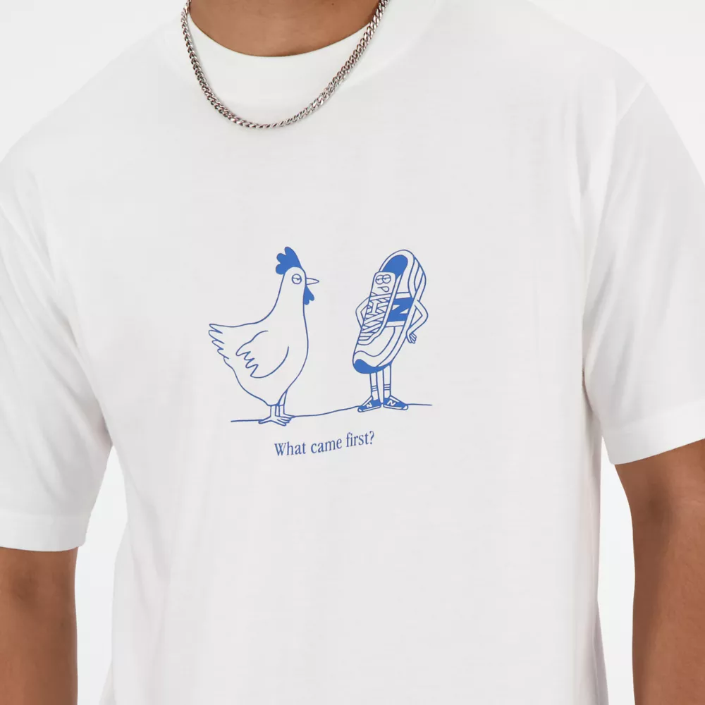 Sport Essentials Chicken T-Shirt