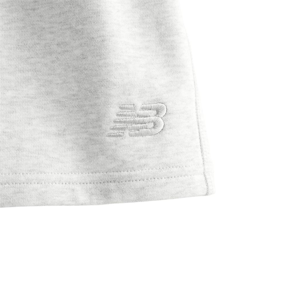 Athletics French Terry Short