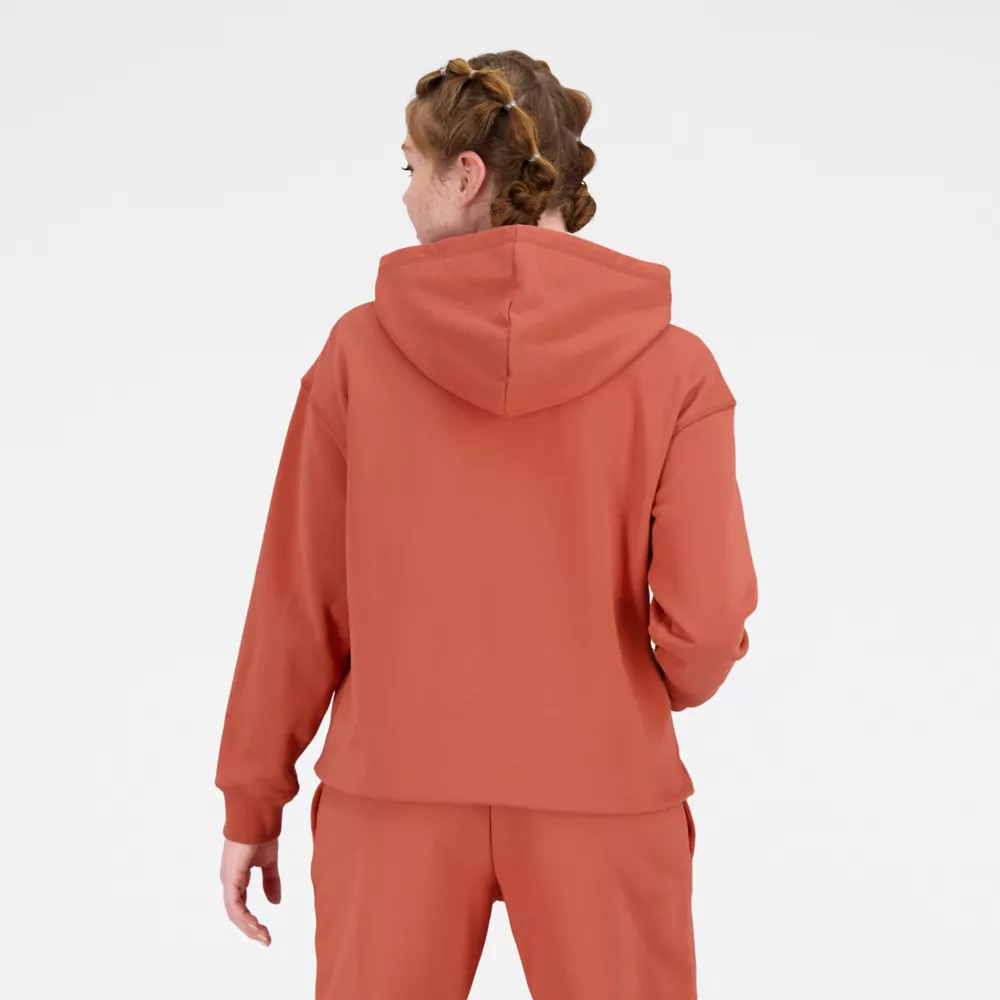 Athletics Nature State French Terry Hoodie