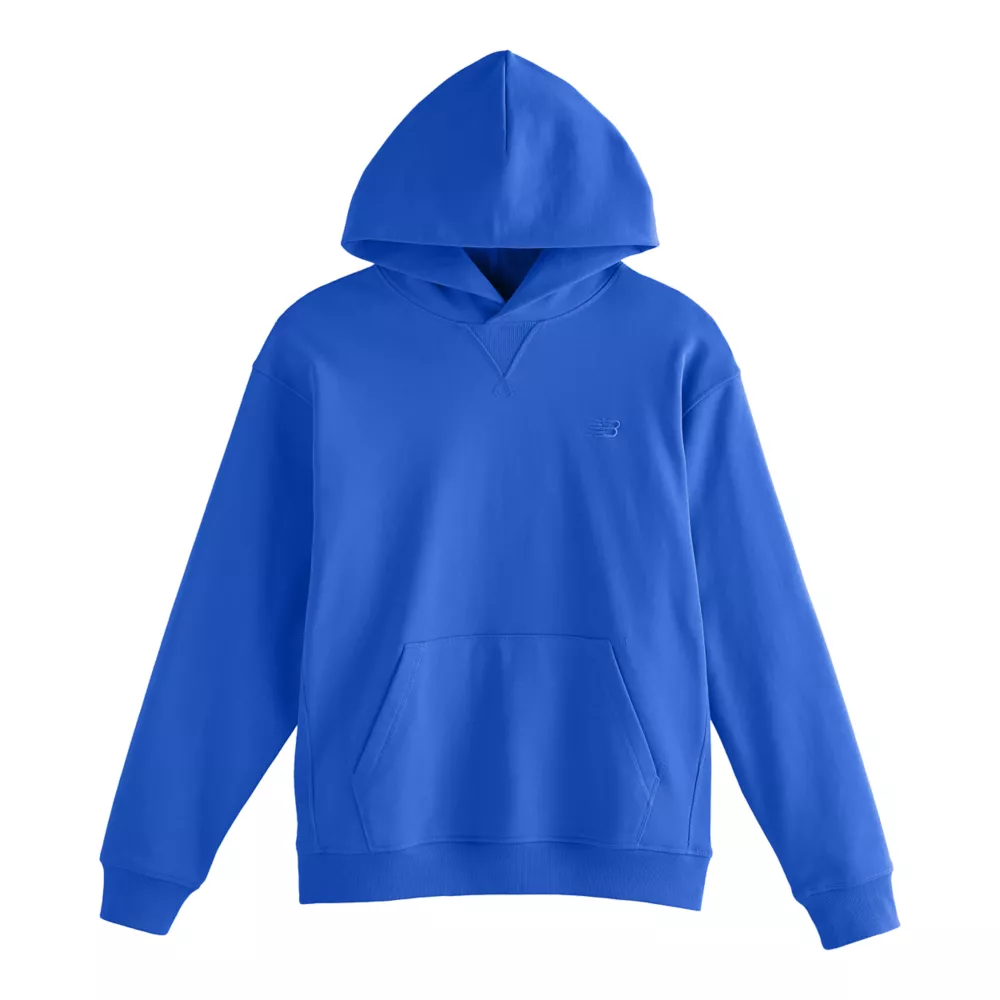 Athletics French Terry Hoodie