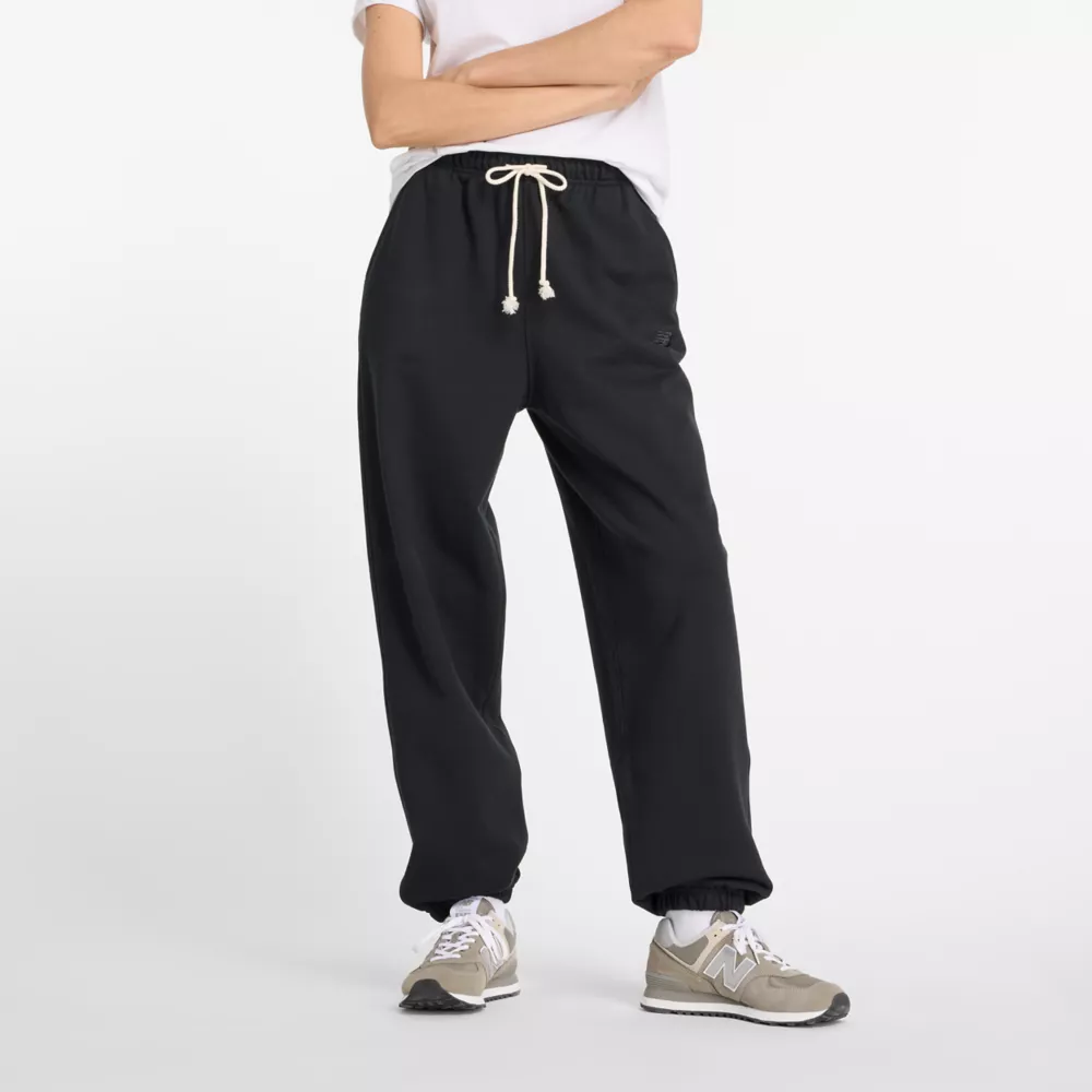 Athletics French Terry Jogger
