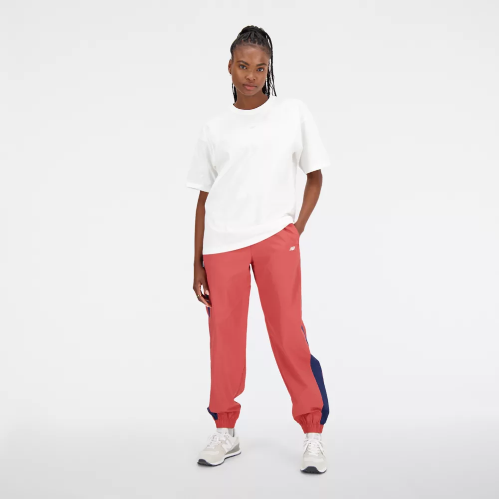 Athletics Oversized T-Shirt