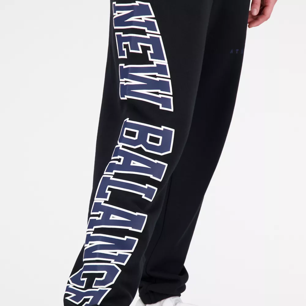 Uni-ssentials Warped Classics French Terry Sweatpant