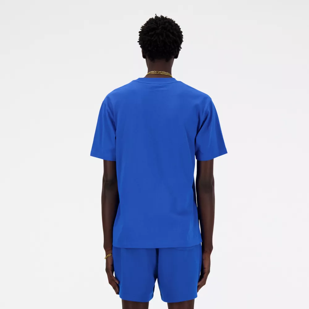 Athletics Premium Logo T-Shirt