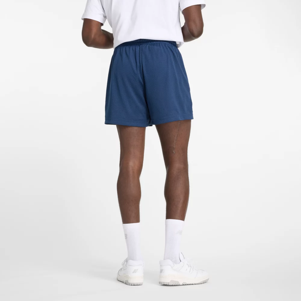 Sport Essentials Mesh Short 5