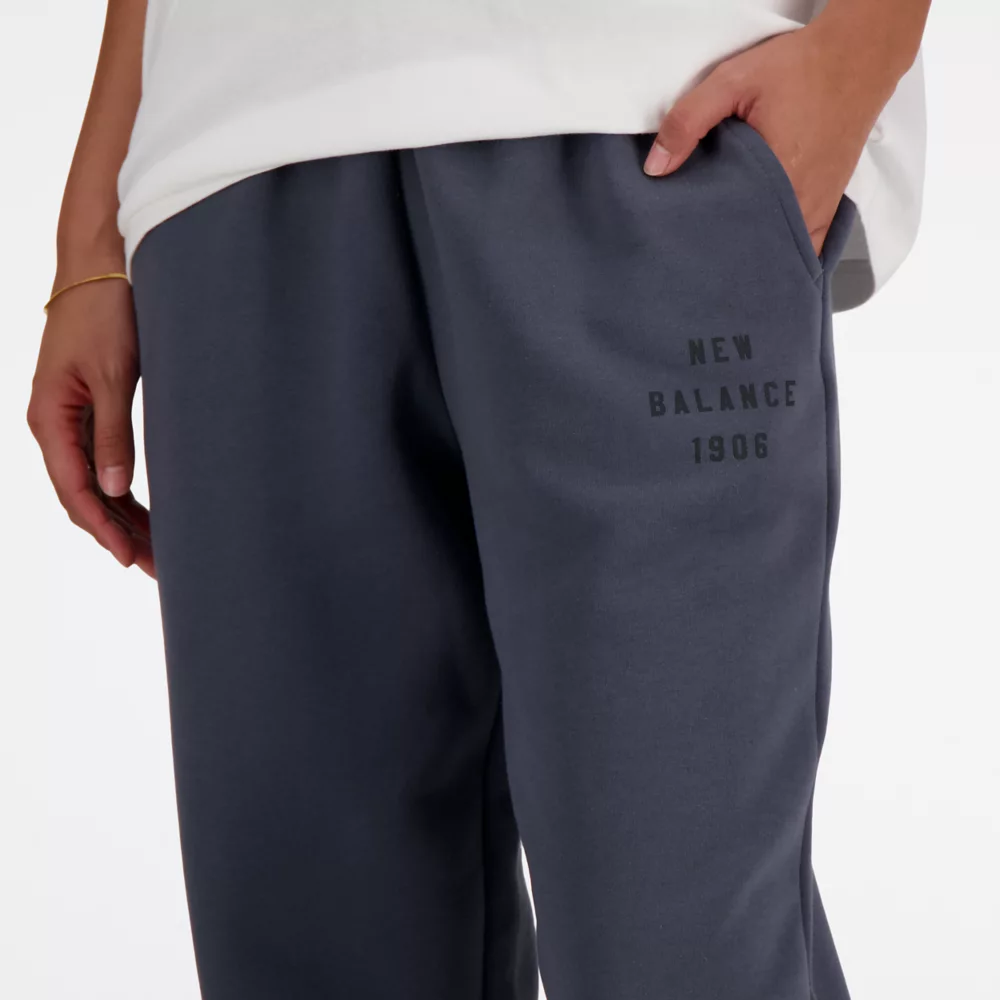 Icon Collegiate Fleece Jogger