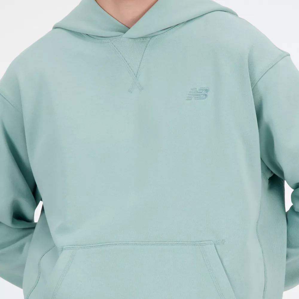 Athletics French Terry Hoodie