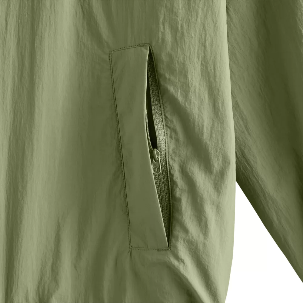 Athletics Packable Jacket