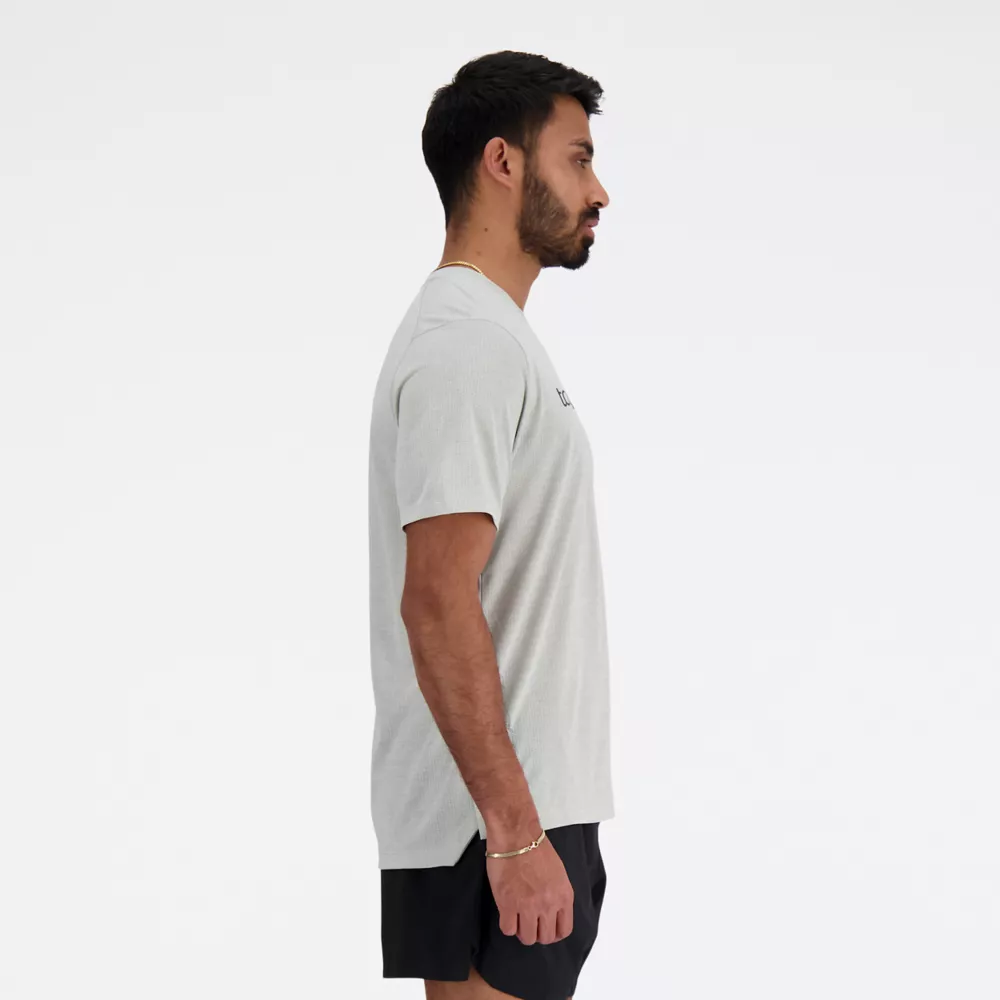 London Edition NB Athletics Run T-Shirt