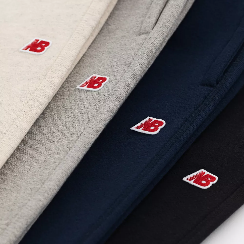 MADE in USA Core Sweatpant