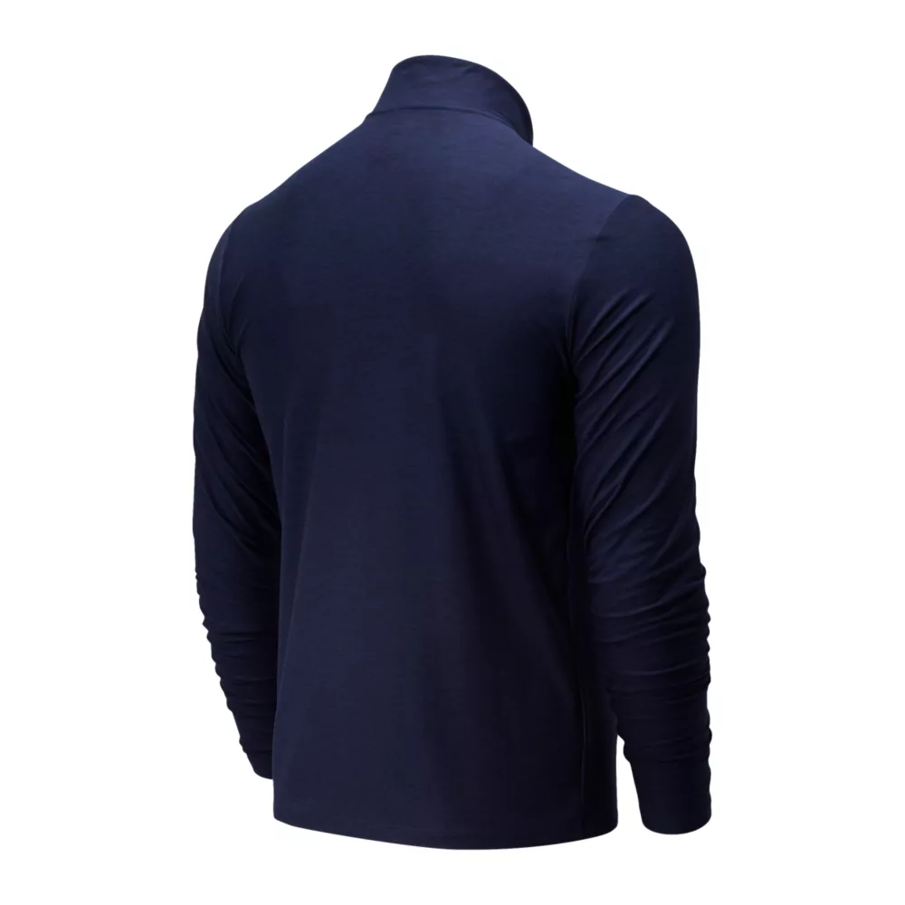 Core Space Dye 1/4 Zip