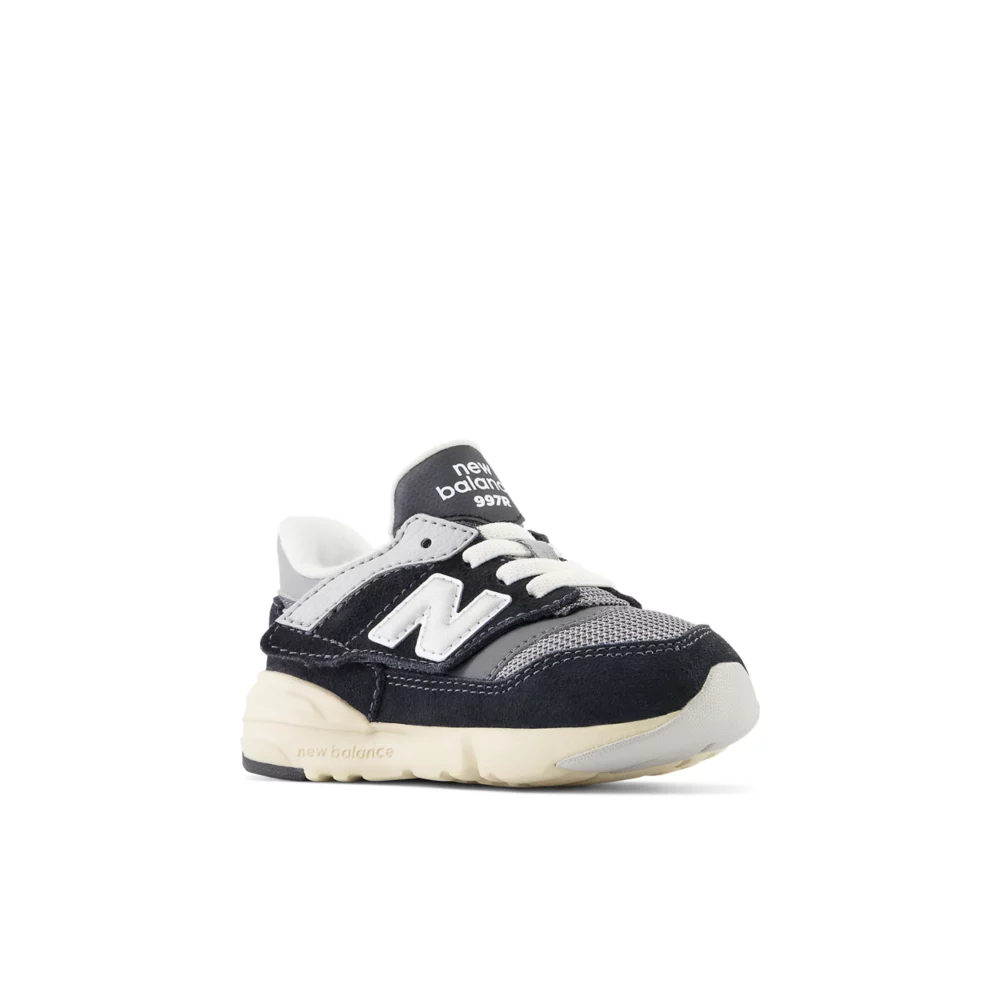 997R NEW-B HOOK & LOOP