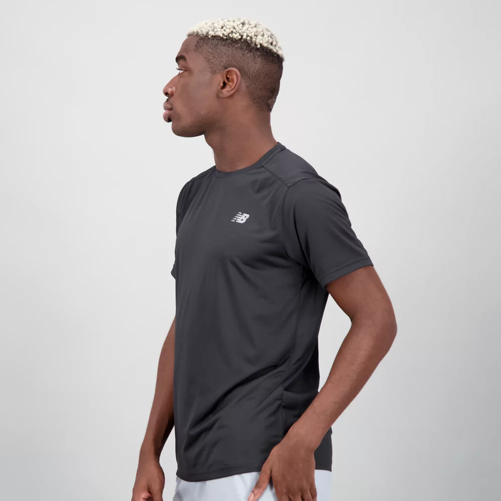 Accelerate Short Sleeve