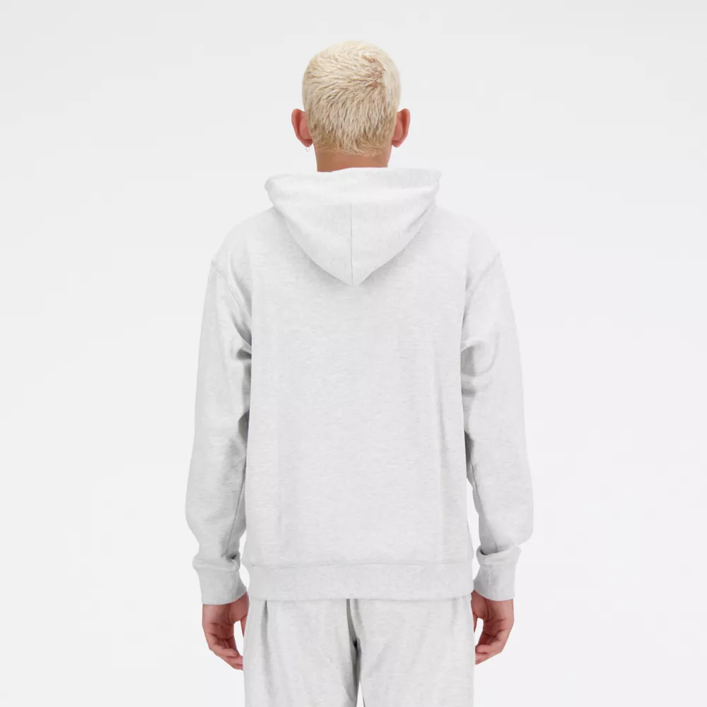 Athletics French Terry Hoodie