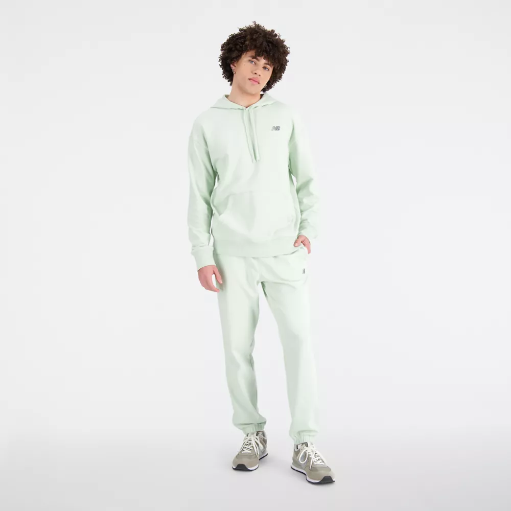 Uni-ssentials French Terry Hoodie