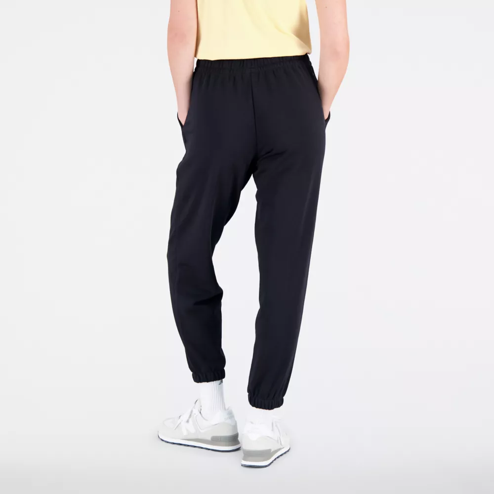 Essentials Reimagined Archive French Terry Pant