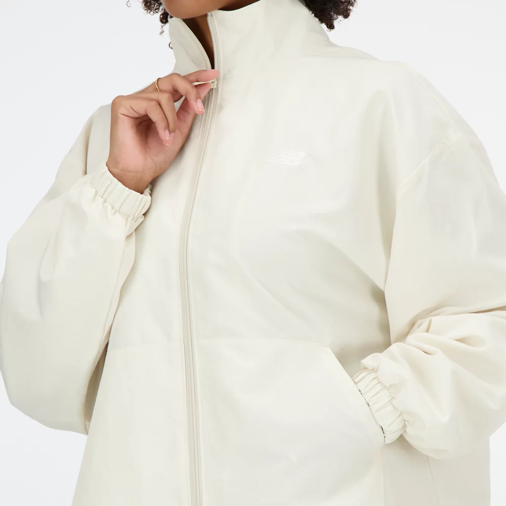 Sport Essentials Oversized Jacket