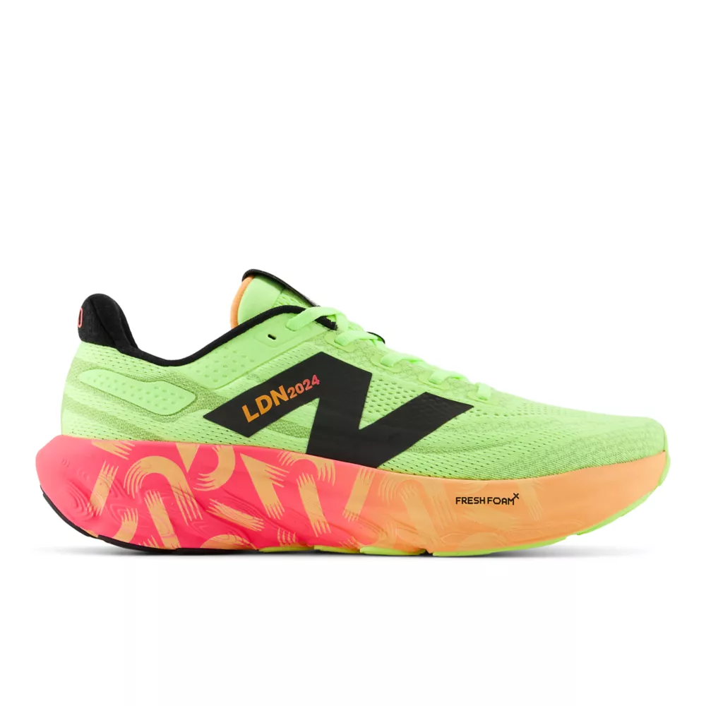 TCS London Marathon Fresh Foam X 1080 v13