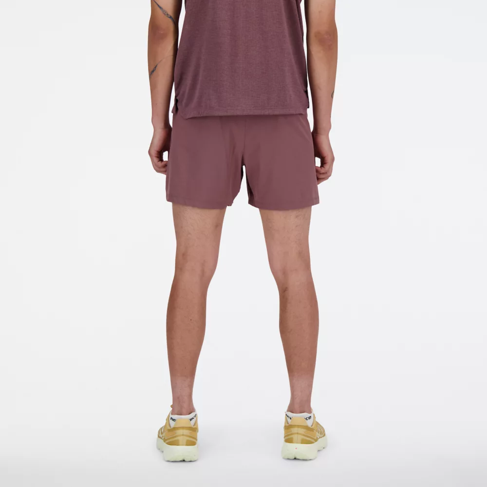 London Edition Graphic RC Short 5 Inch