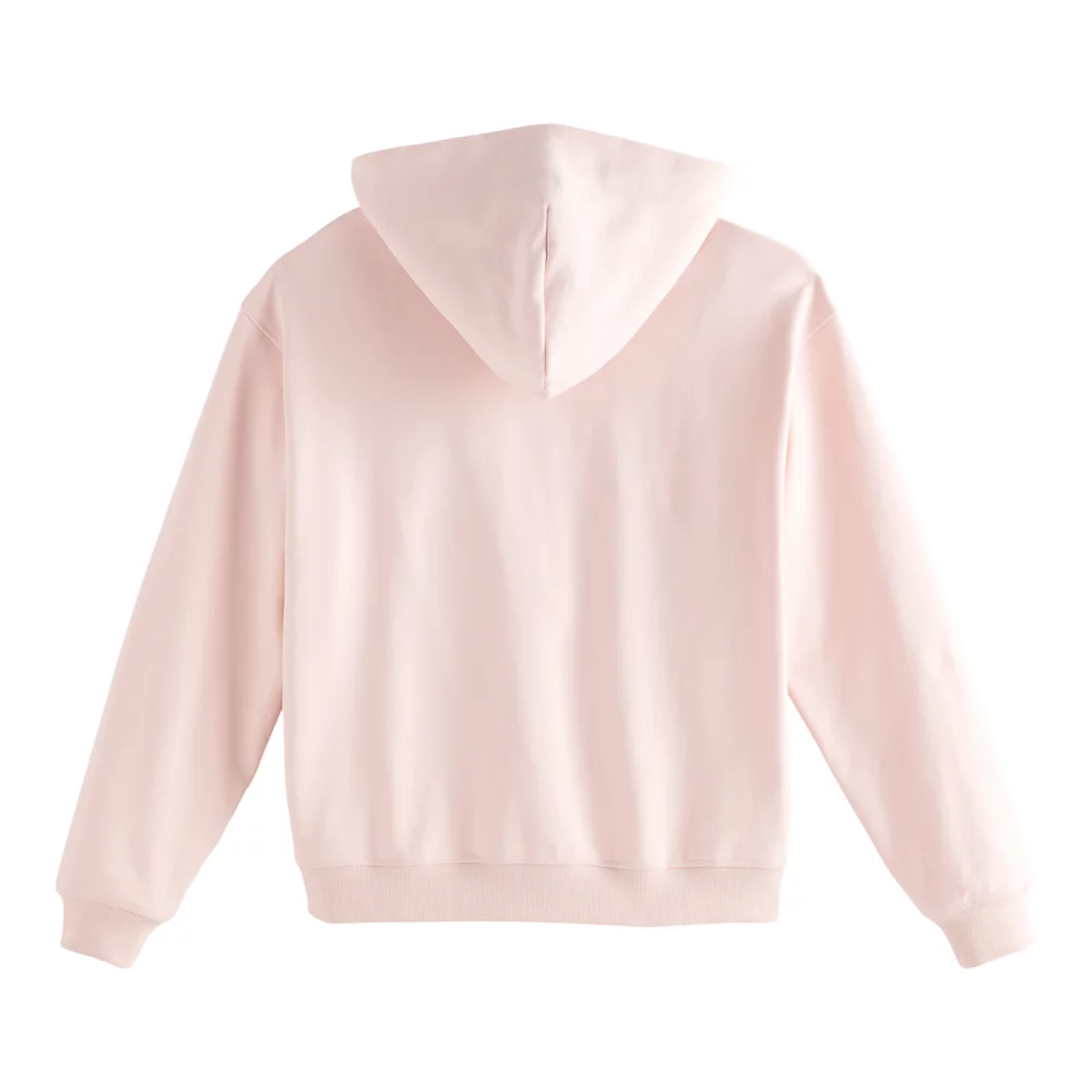 Athletics French Terry Hoodie