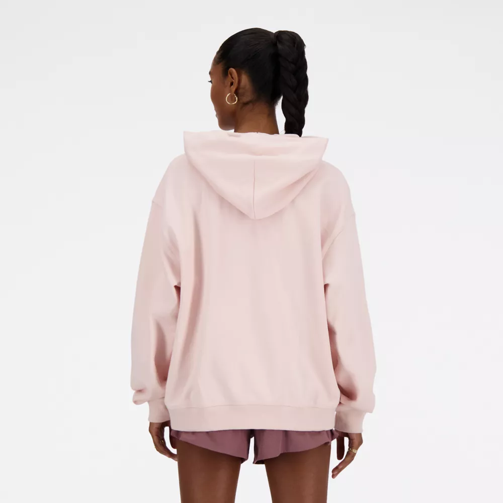 Athletics French Terry Hoodie
