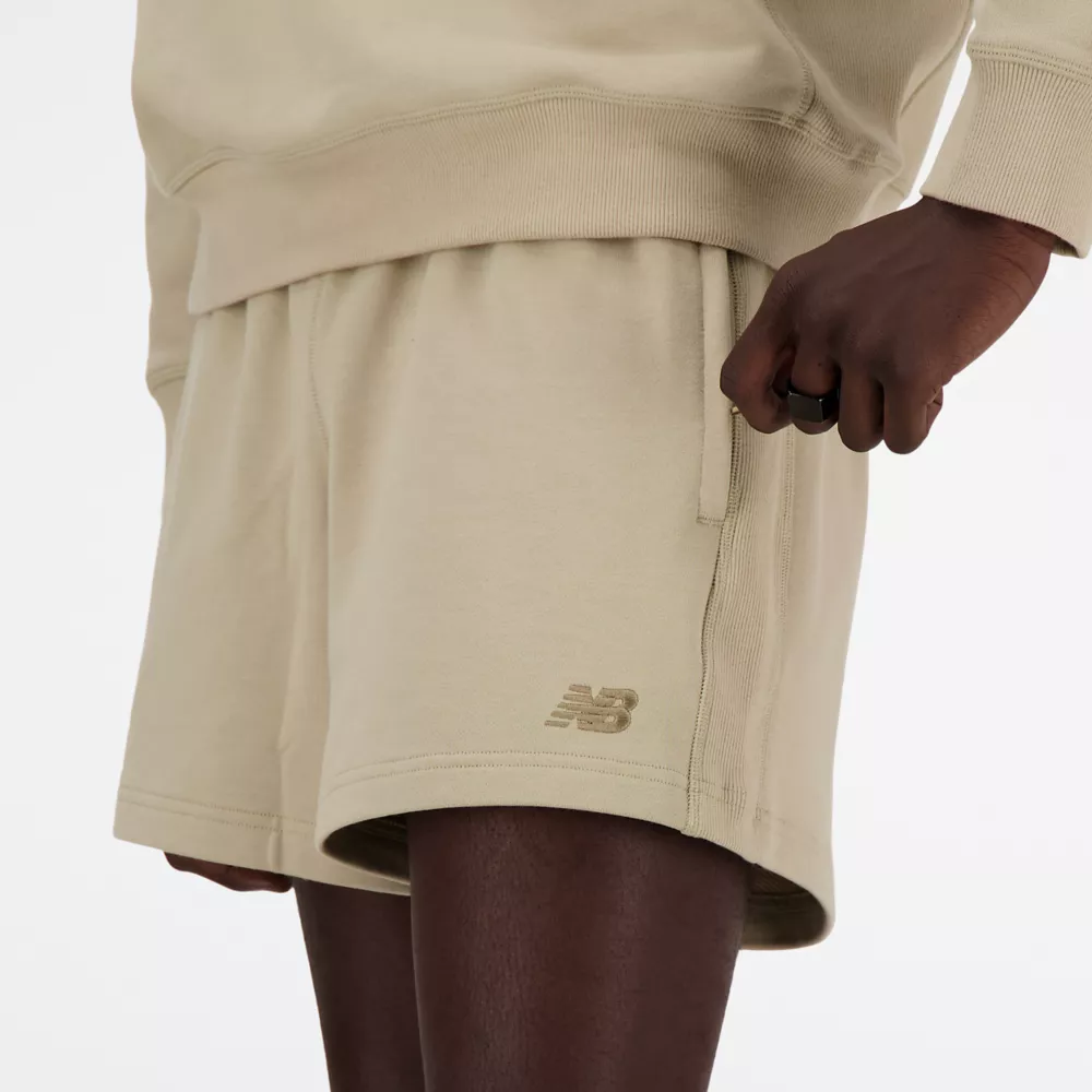 Athletics French Terry Short 5