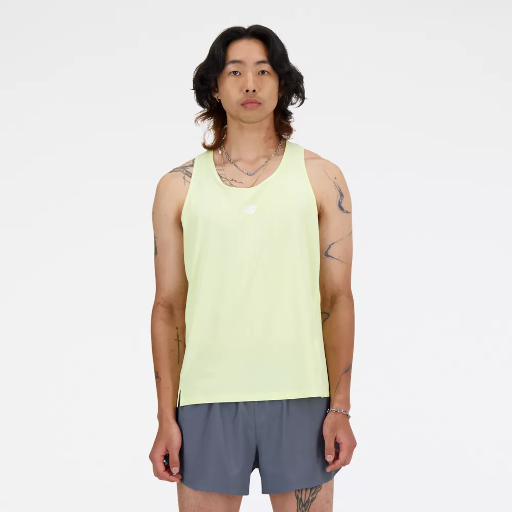 Athletics Racing Singlet