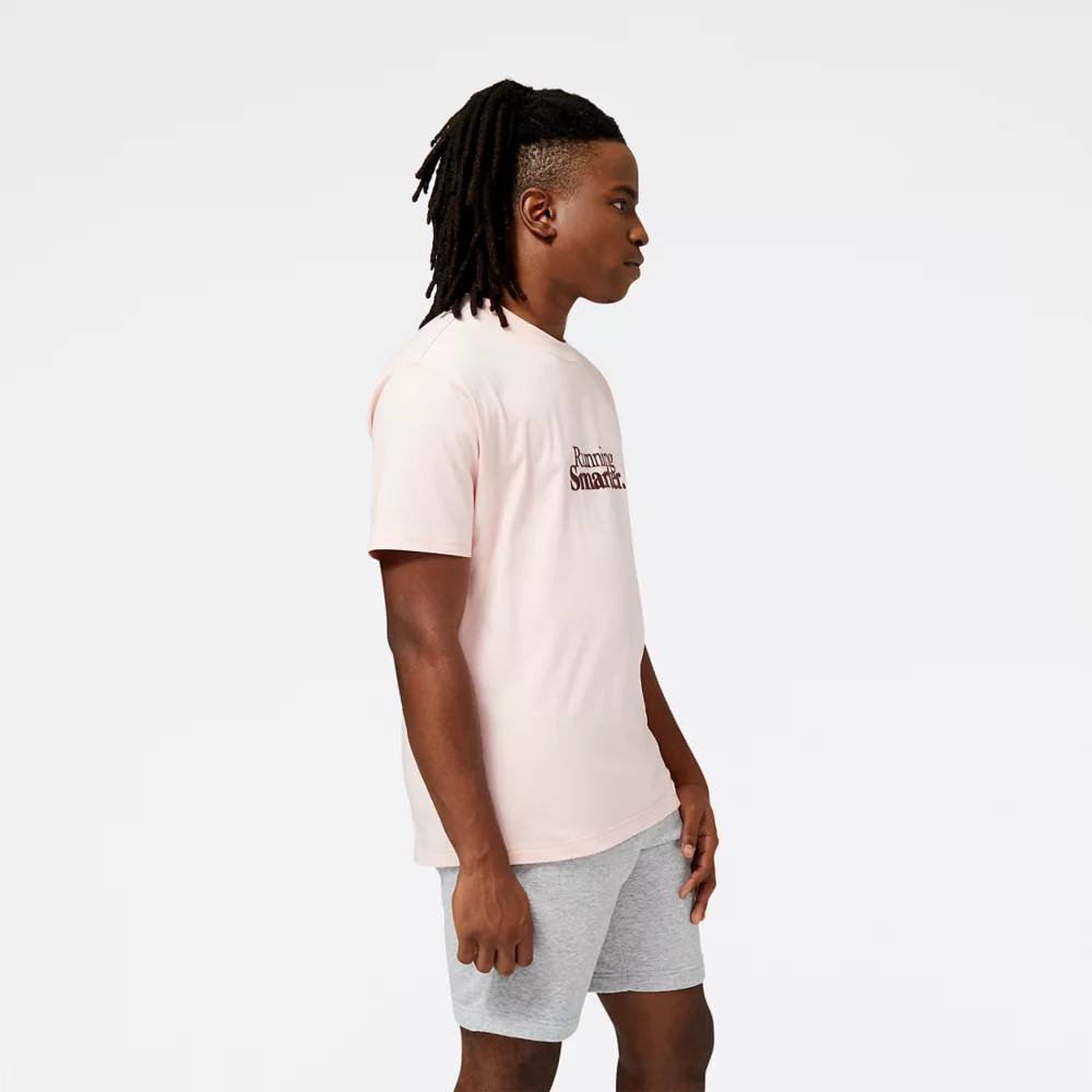 NB Athletics 70s Run Short Sleeve Graphic Tee