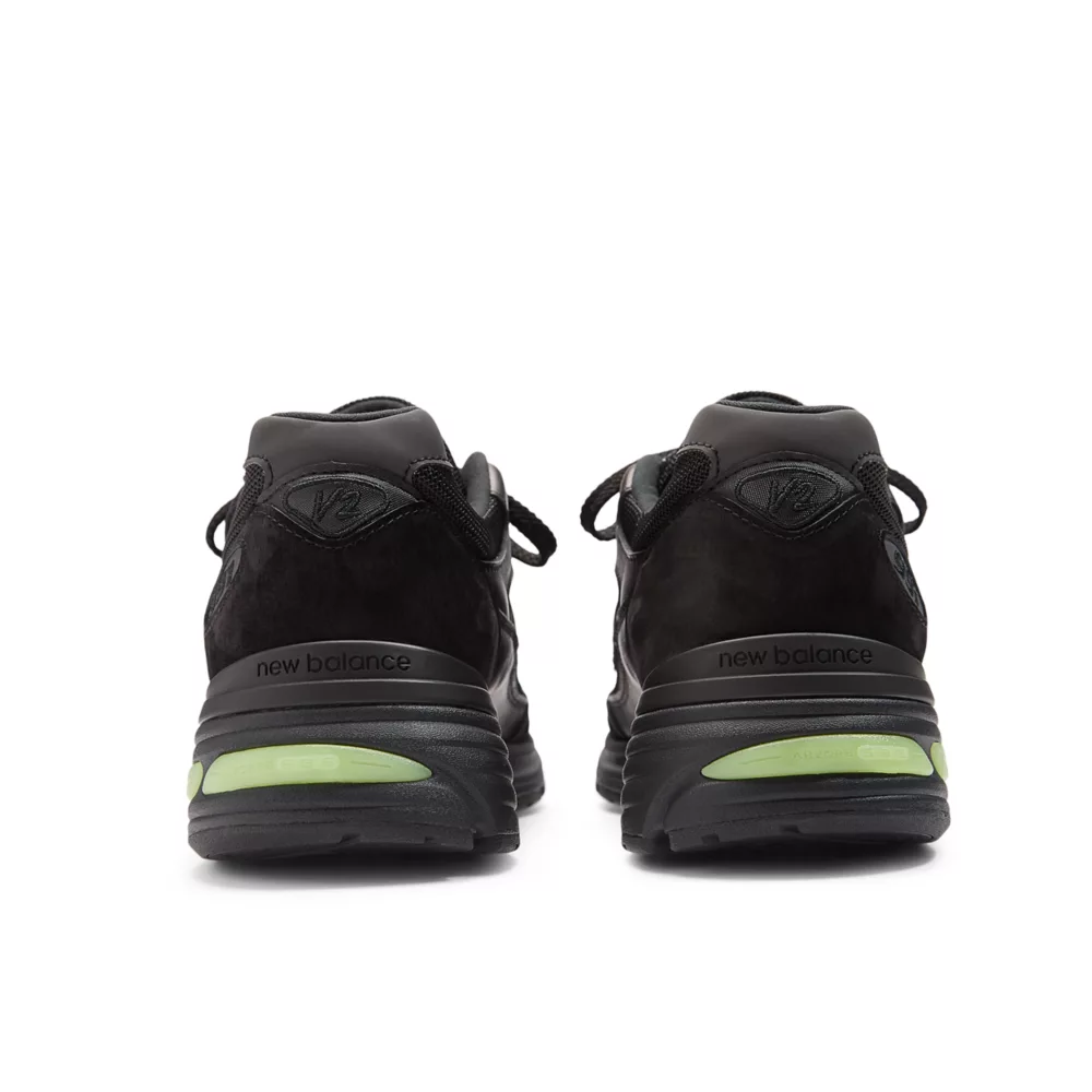 MADE in UK London Edition 991v2