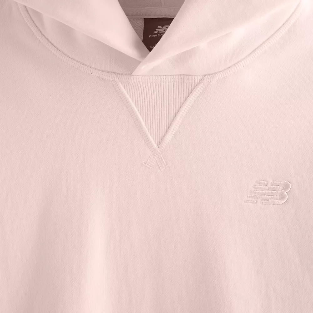 Athletics French Terry Hoodie