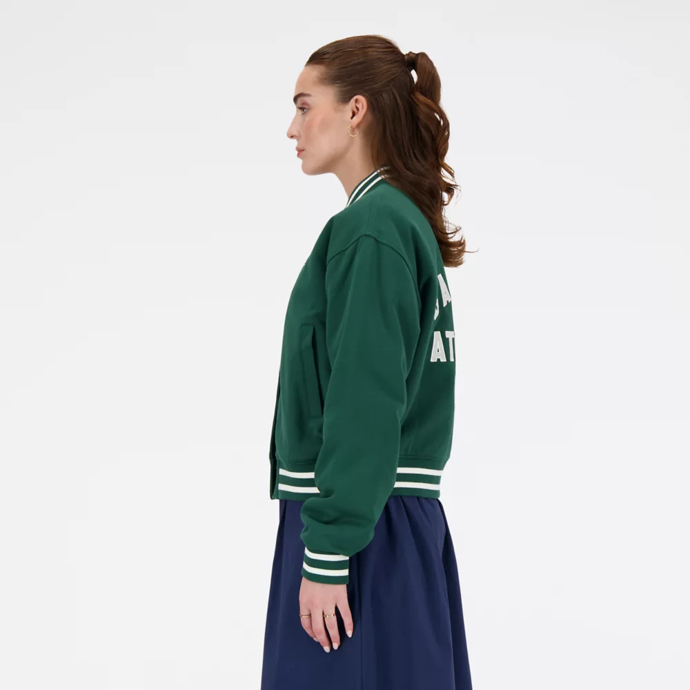Sportswear's Greatest Hits Varsity Jacket